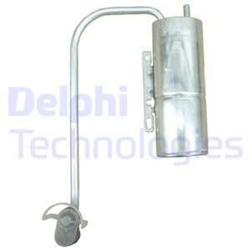 DELPHI Trockner, Klimaanlage TSP0175320