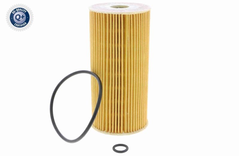 ACKOJA Oil Filter Green Mobility Parts