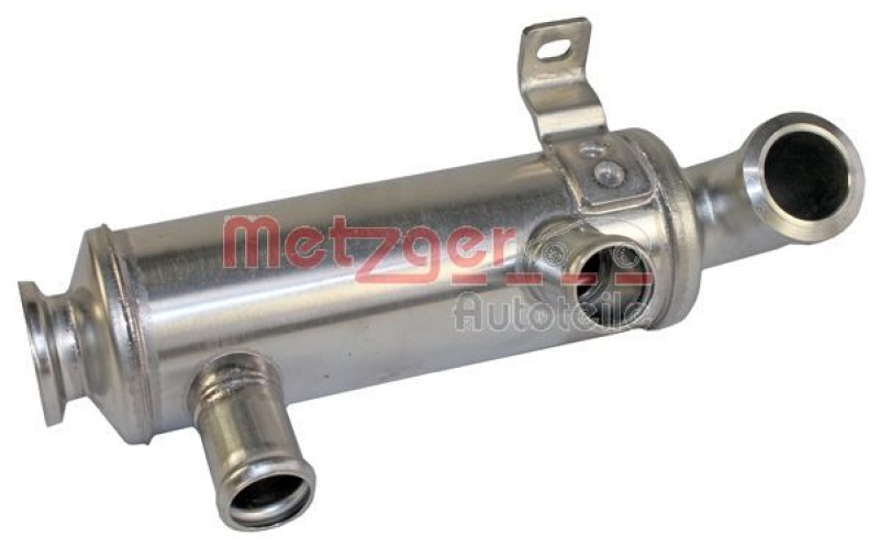 METZGER Cooler, exhaust gas recirculation