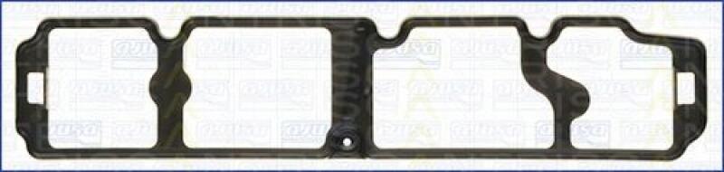 TRISCAN Gasket, cylinder head cover