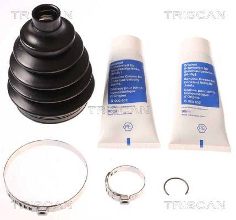 TRISCAN Bellow Set, drive shaft