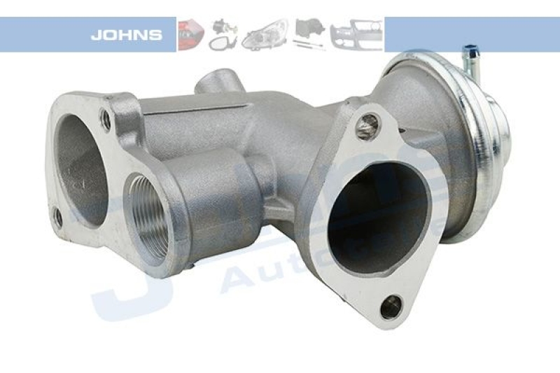 JOHNS EGR Valve