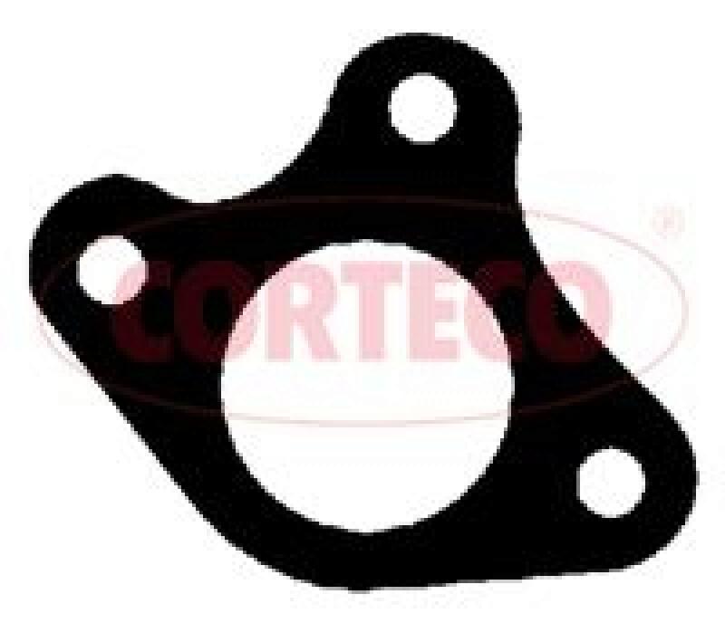 CORTECO Gasket, exhaust manifold