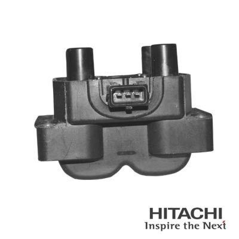 HITACHI Ignition Coil