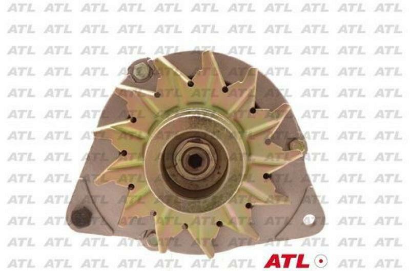 ATL Autotechnik Generator