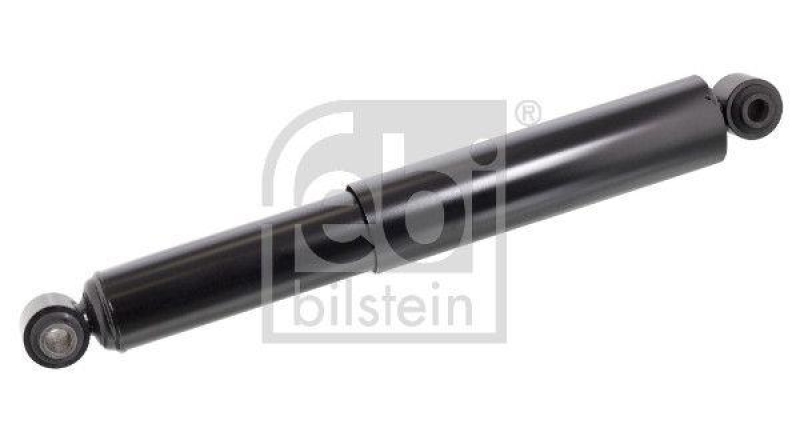FEBI BILSTEIN Stoßdämpfer 20582
