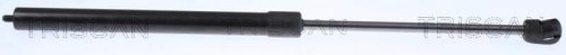 TRISCAN Gas Spring, bonnet