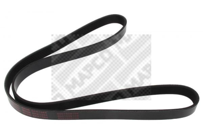 MAPCO V-Ribbed Belt