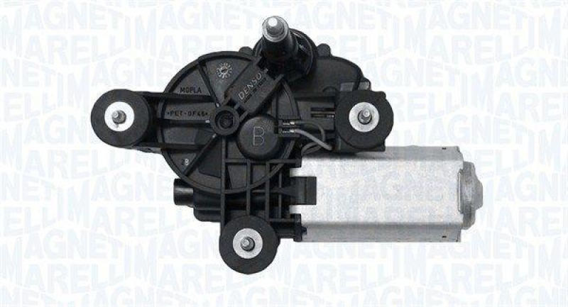 MAGNETI MARELLI Wischermotor