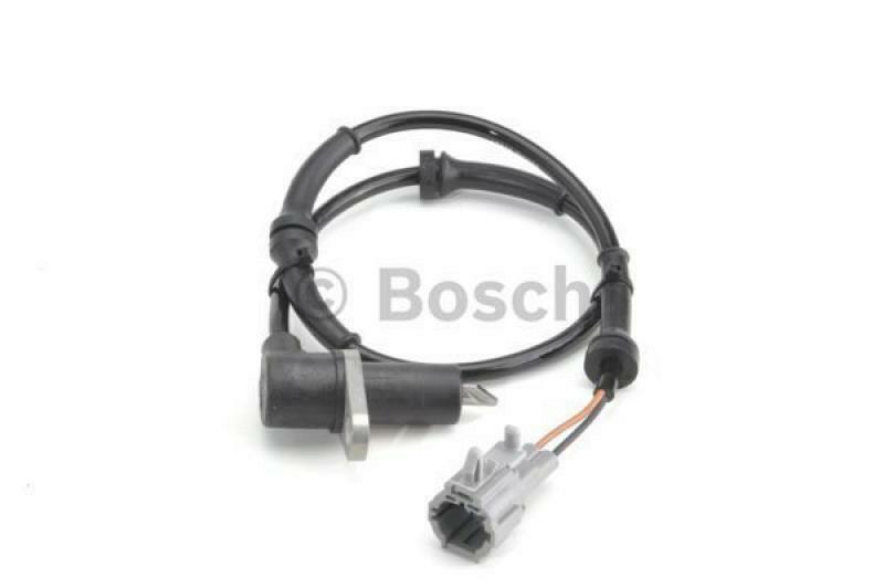 BOSCH Sensor, wheel speed