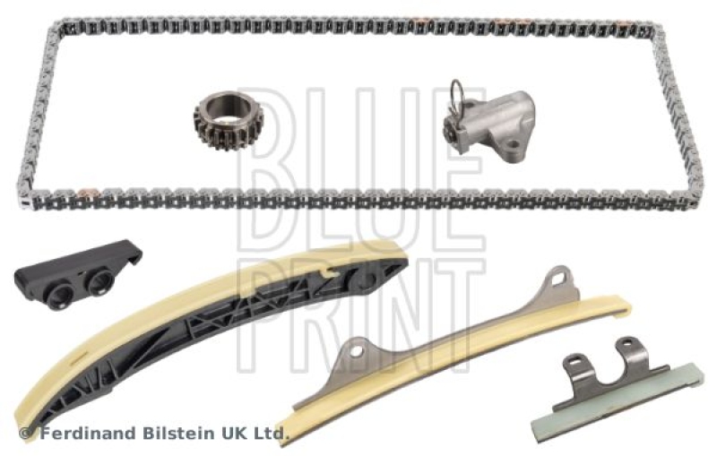 BLUE PRINT Timing Chain Kit