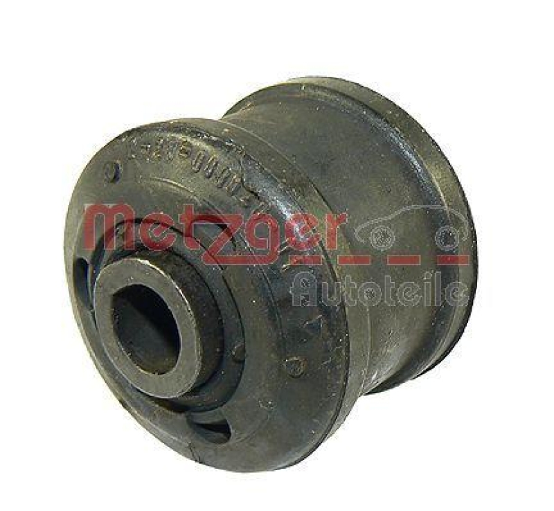METZGER Lagerung, Lenker 52003908