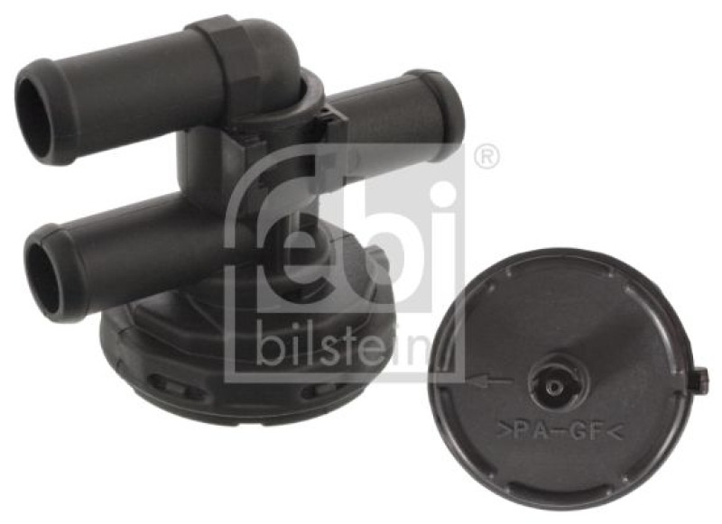 FEBI BILSTEIN Control Valve, coolant