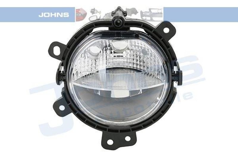 Nebelscheinwerfer 53 54 29