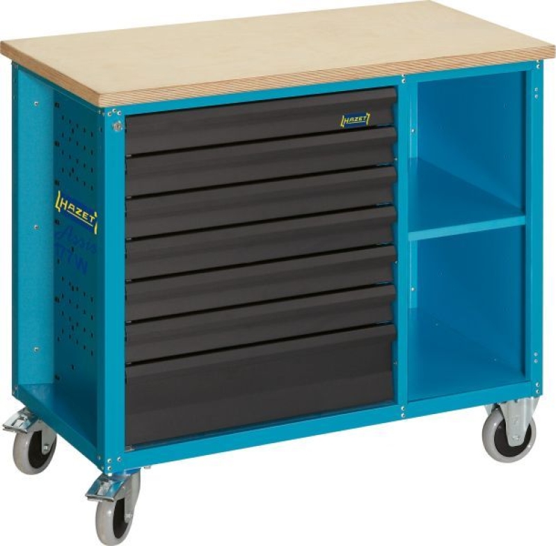 HAZET Tool Trolley
