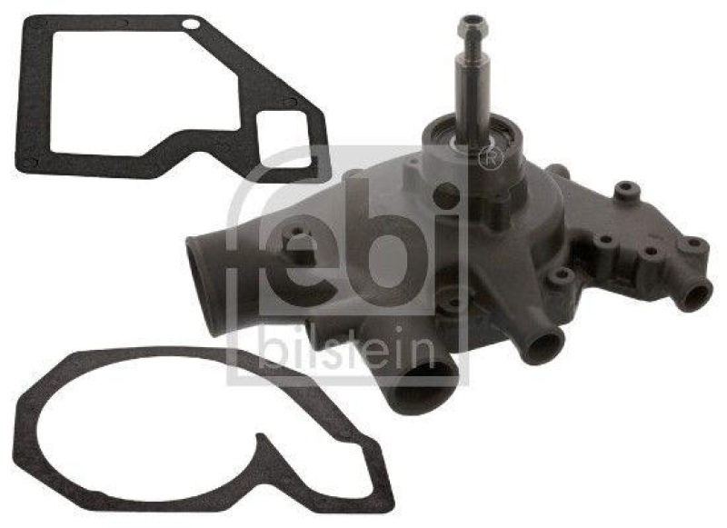 FEBI BILSTEIN Wasserpumpe, Motorkühlung 44465