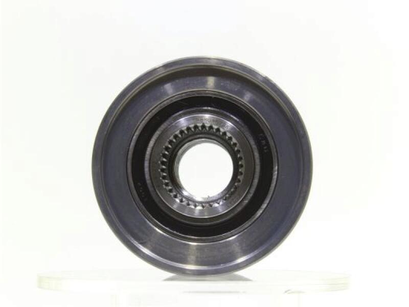 ALANKO Pulley, alternator