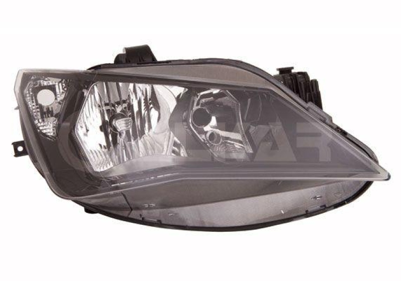 Headlight