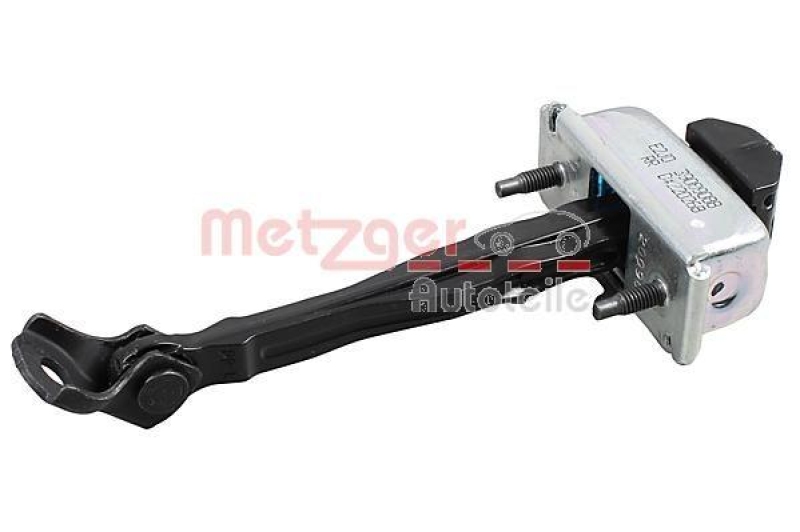 METZGER Door Catch OE-part