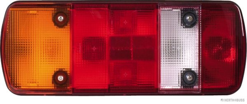 HERTH+BUSS ELPARTS Lens, combination rearlight