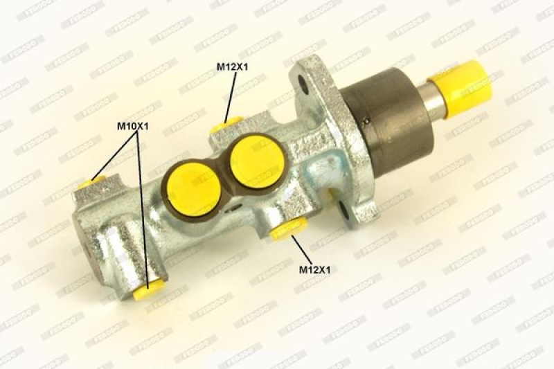 FERODO Brake Master Cylinder