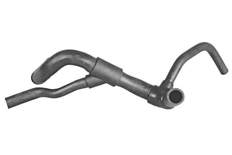 MAPCO Radiator Hose