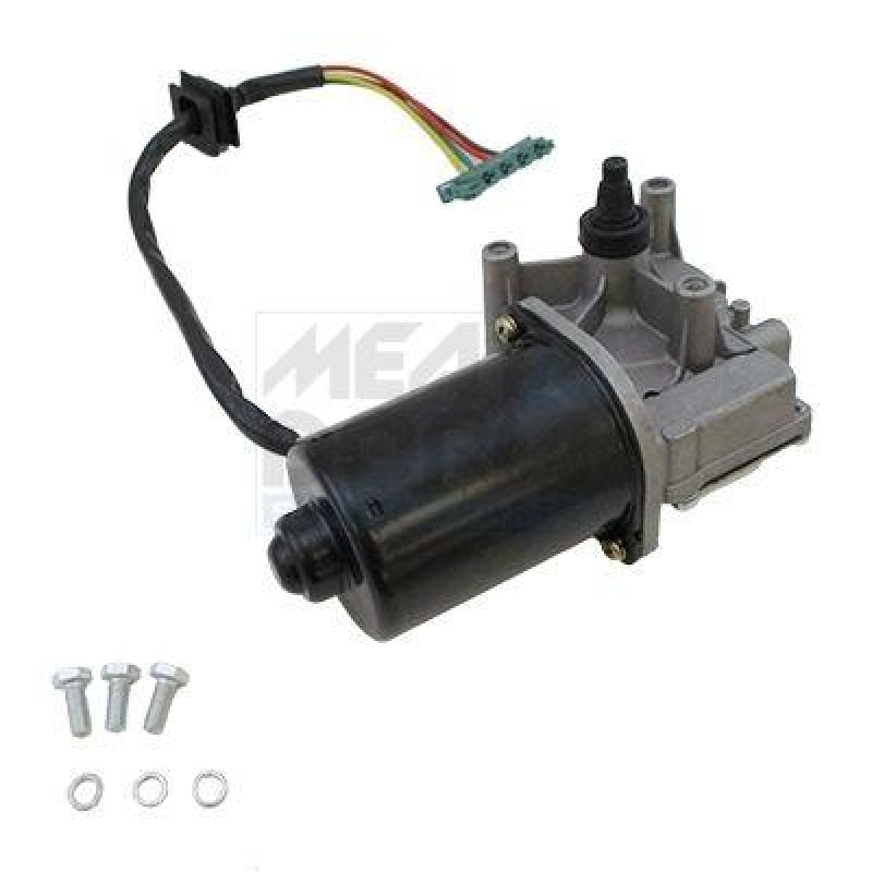 MEAT & DORIA Wiper Motor