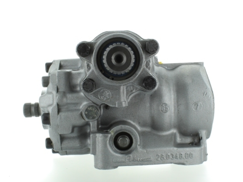 SPIDAN Steering Gear