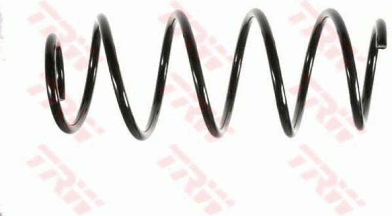 TRW Fahrwerksfeder