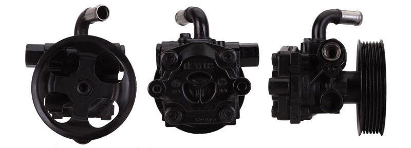 ELSTOCK Hydraulic Pump, steering system