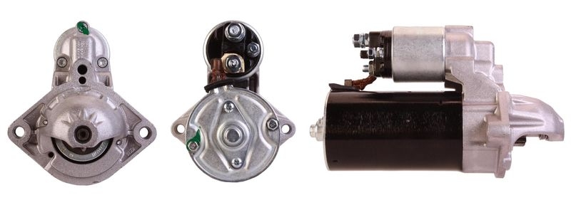 ELSTOCK Starter 25-3396