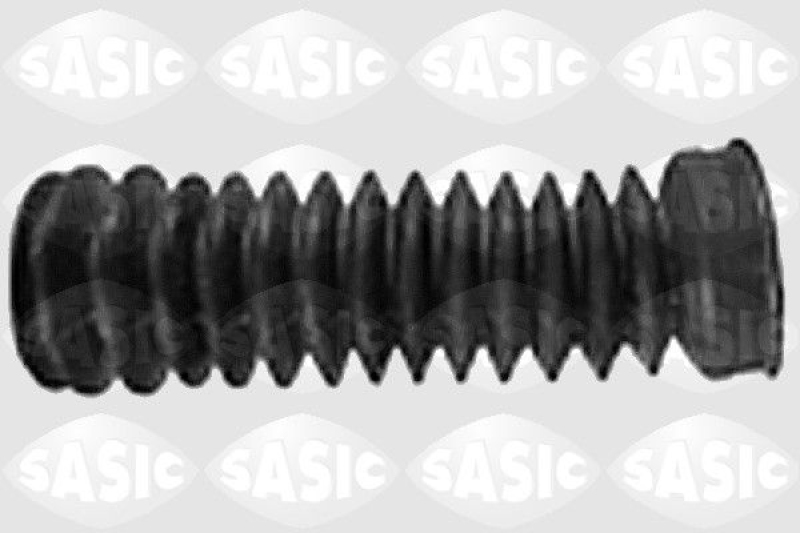 SASIC Bellow, steering