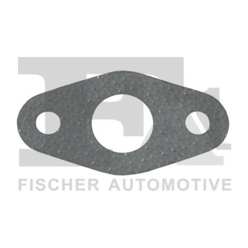 FA1 Seal, oil outlet (charger)