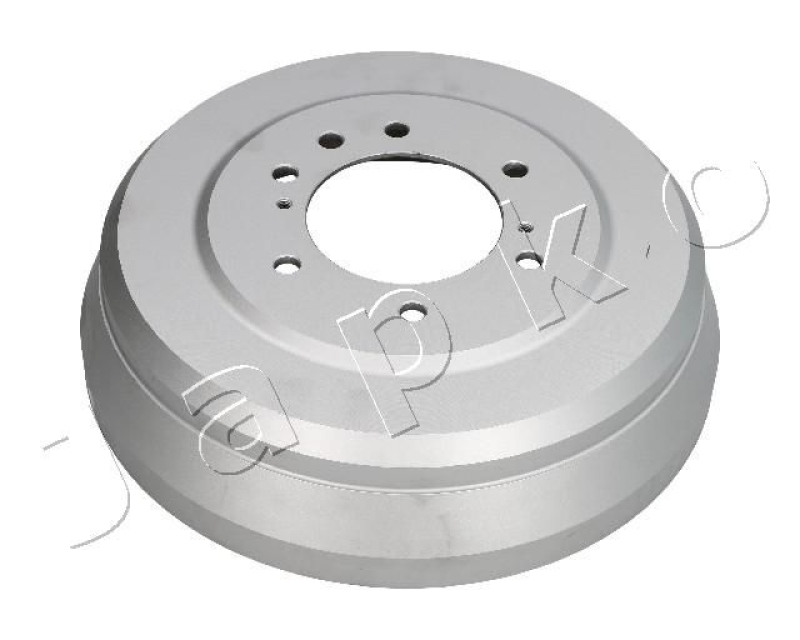 2x JAPKO Brake Drum