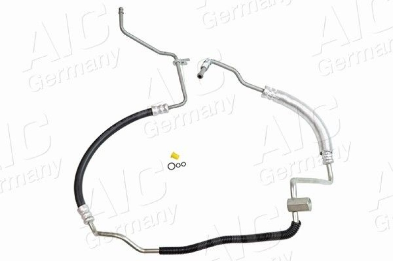 AIC Hydraulikschlauch, Lenkung AIC Premium Quality, Erstausr&uuml;sterqualit&auml;t 57184