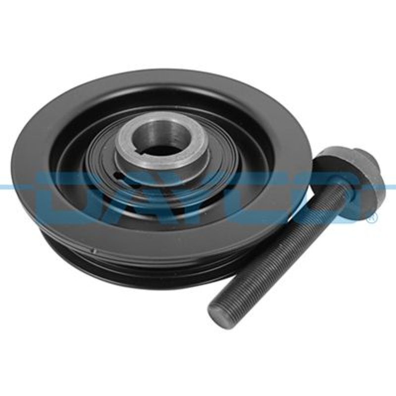 DAYCO Belt Pulley Set, crankshaft