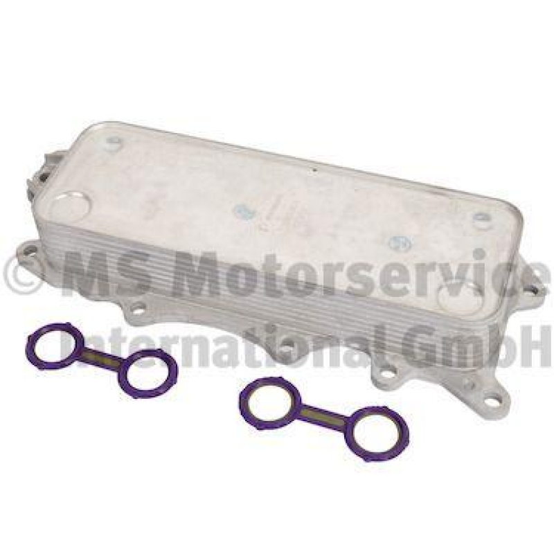 PIERBURG Ölkühler, Motoröl