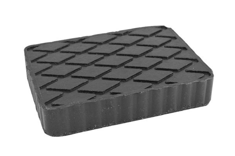 TEDGUM Support Plate, mobile jack