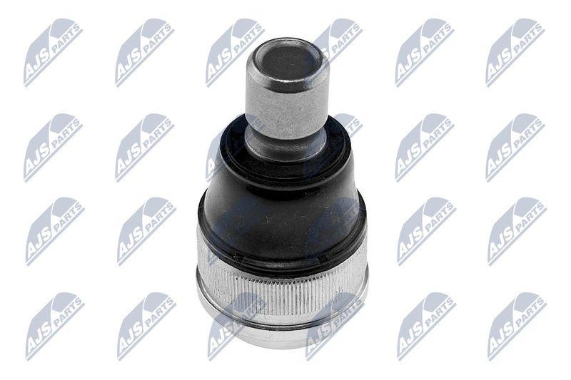 NTY Trag-/F&uuml;hrungsgelenk ZSD-MZ-023