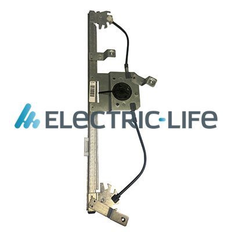 ELECTRIC LIFE Window Regulator