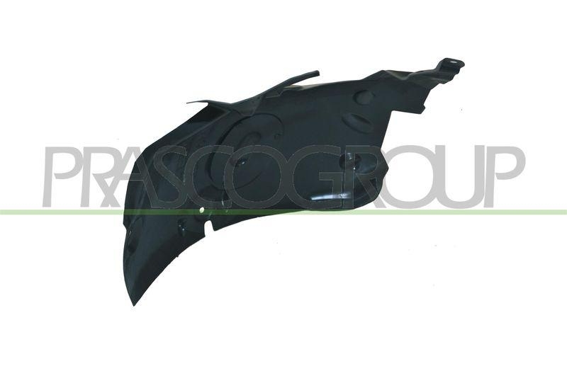 Inner Wing Panel