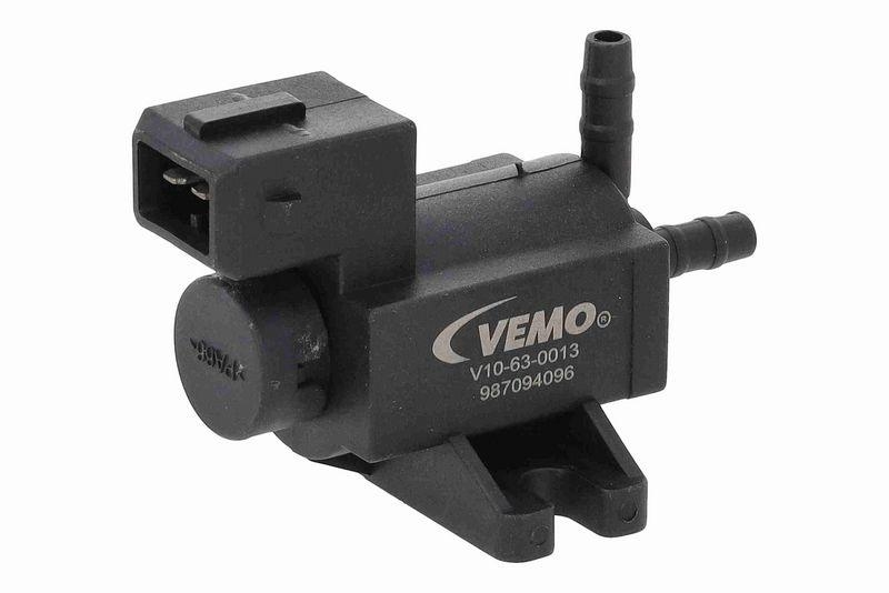 VEMO AGR-Ventil, Abgassteuerung Original VEMO Qualität