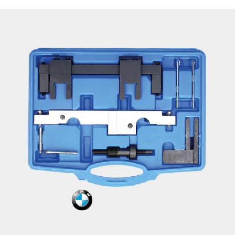 KS TOOLS Einstellwerkzeugsatz, Steuerzeiten