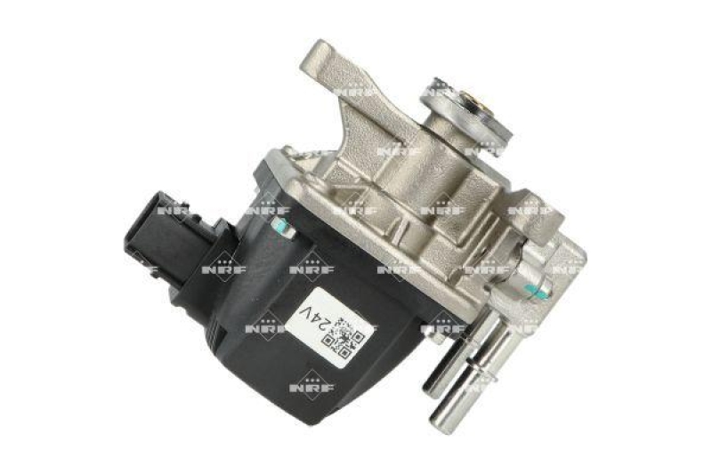 NRF Dosiermodul, Harnstoffeinspritzung
