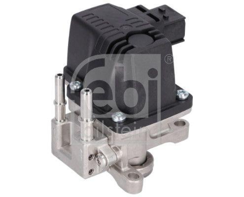 FEBI BILSTEIN Dosiermodul, Harnstoffeinspritzung 198045