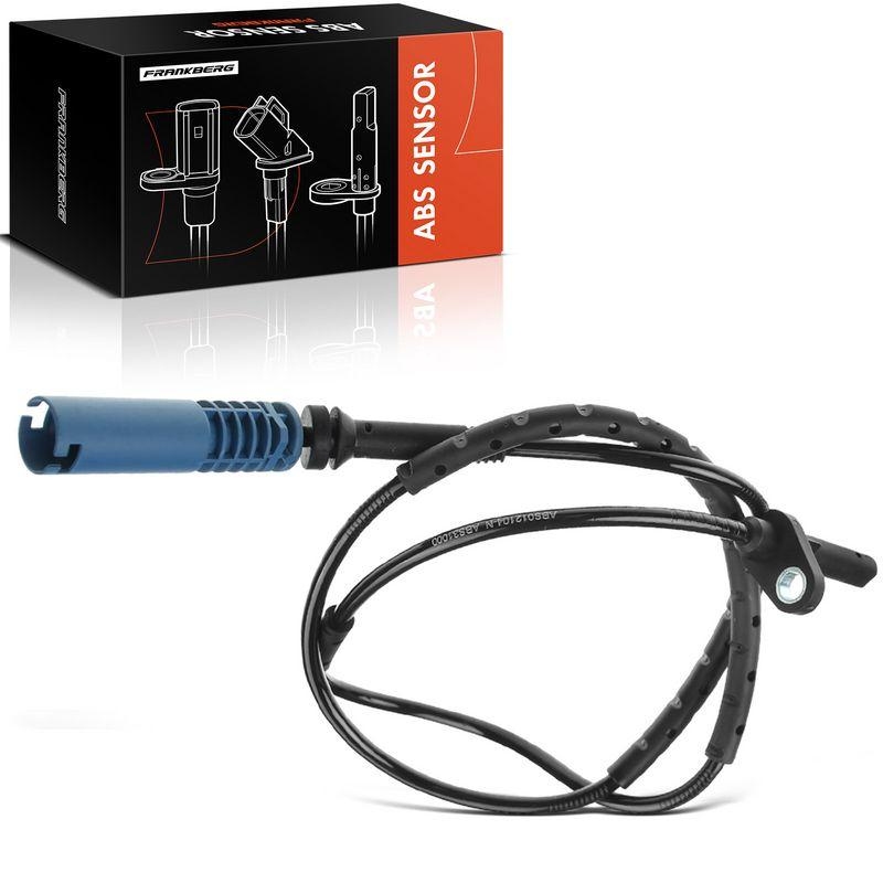 1x Frankberg ABS Sensor Hinterachse beidseitig 5481FB0000194
