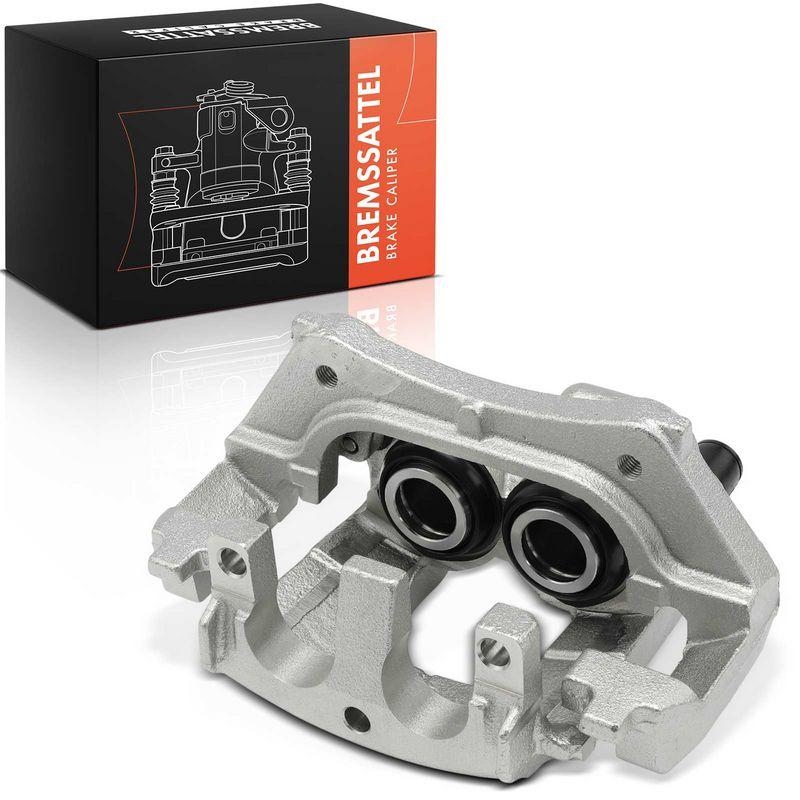 1x Frankberg Bremssattel Vorderachse Links 5481FB0002800