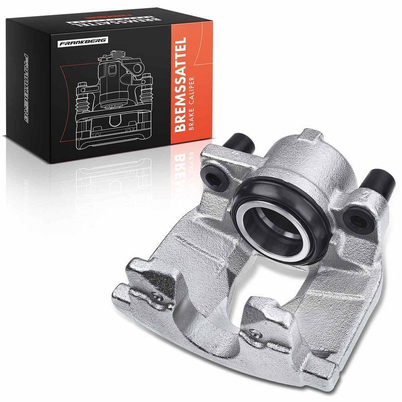 1x Frankberg Bremssattel Vorderachse Links 5481FB0003800