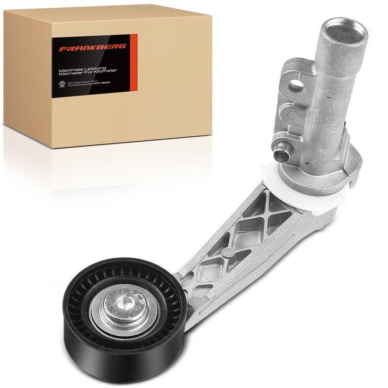 1x Frankberg Spannrolle Riemenspanner 5481FB0005975