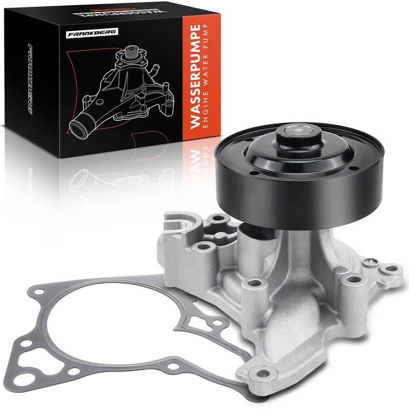1x Frankberg Wasserpumpe K&uuml;hlwasserpumpe 5481FB0023889